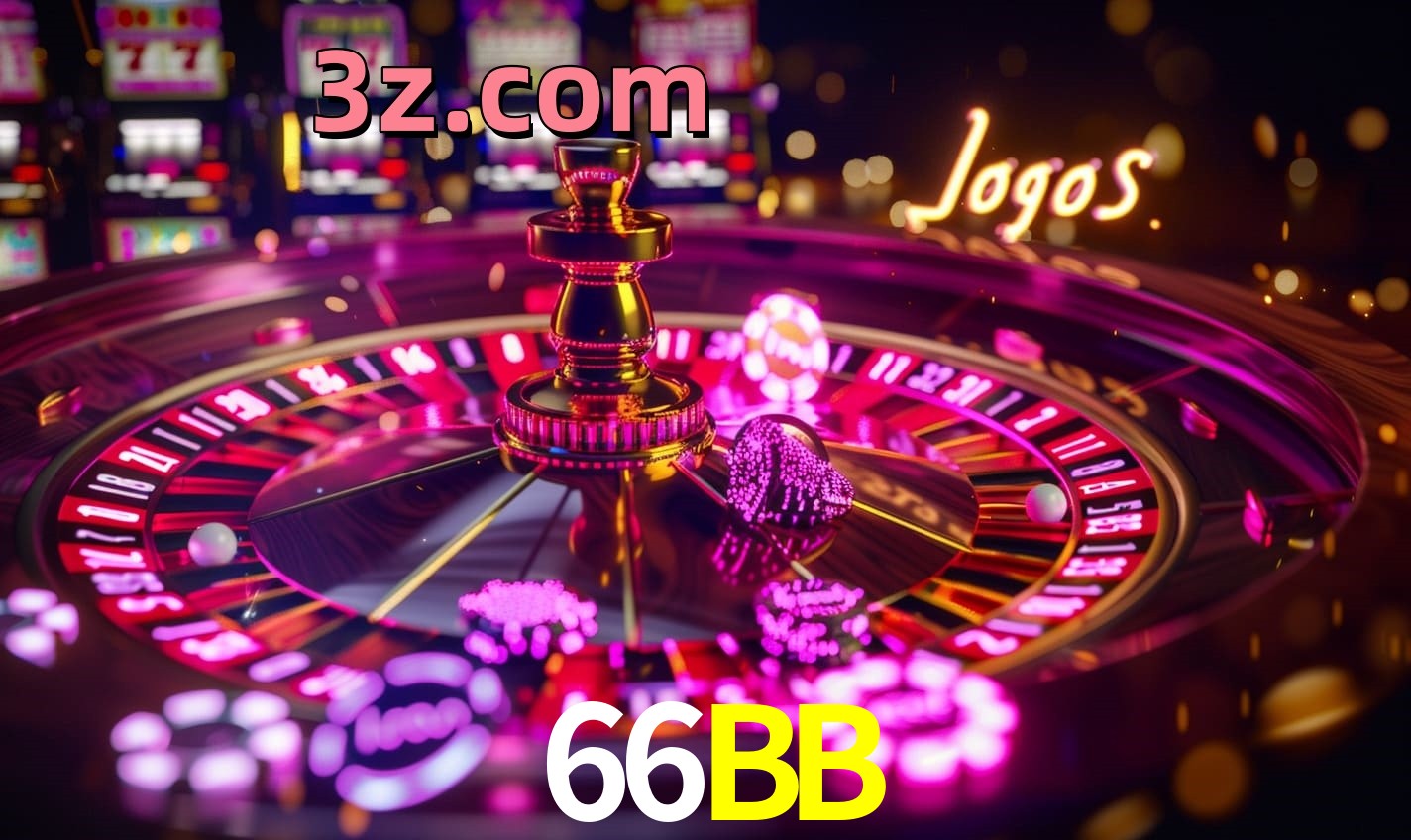 Login 66BB Casino Online